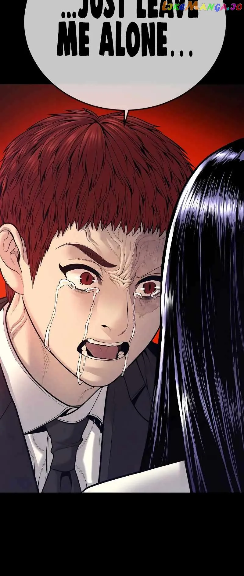 Juvenile Offender Chapter 45 Online - página 63