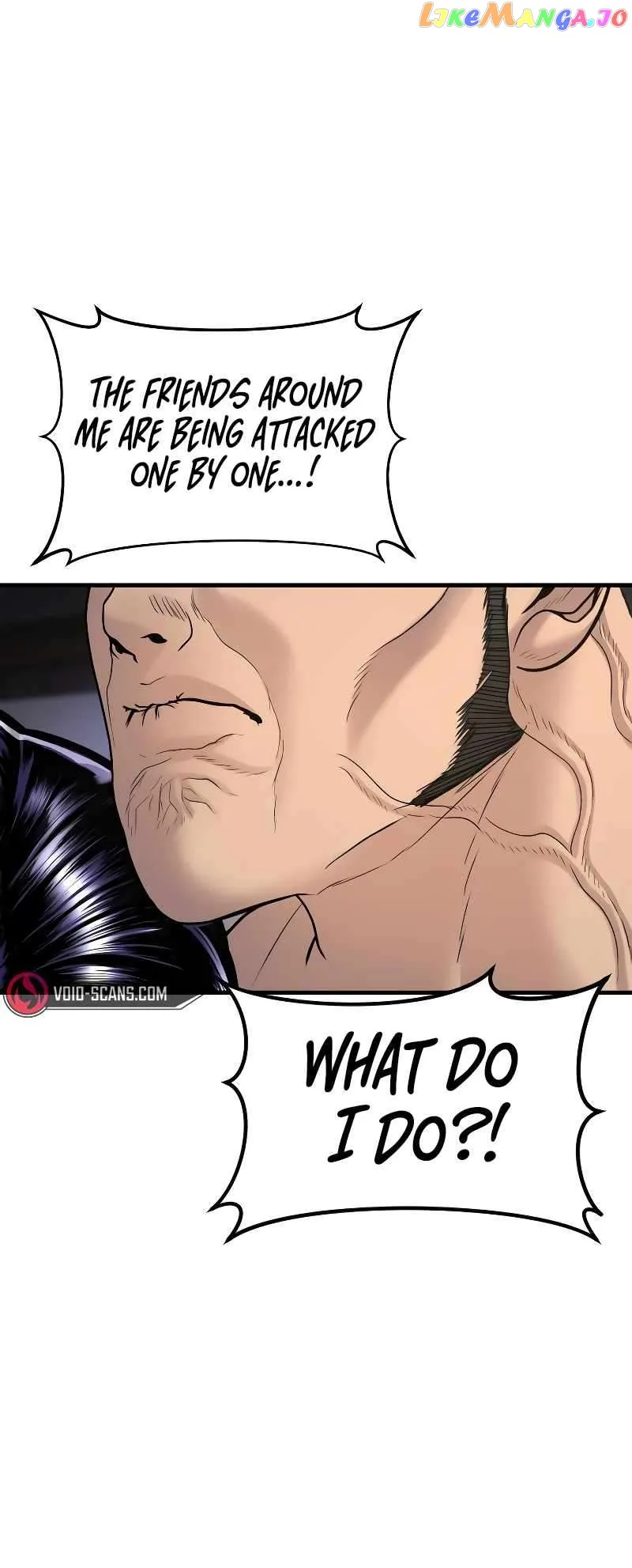 Juvenile Offender Chapter 45 Online - página 86