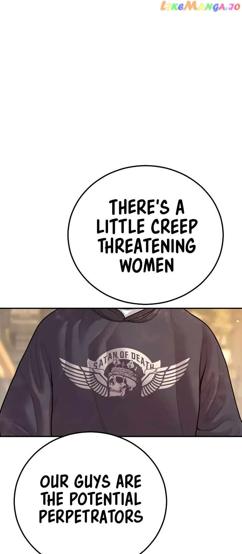 Juvenile Offender Chapter 45 Online - página 90