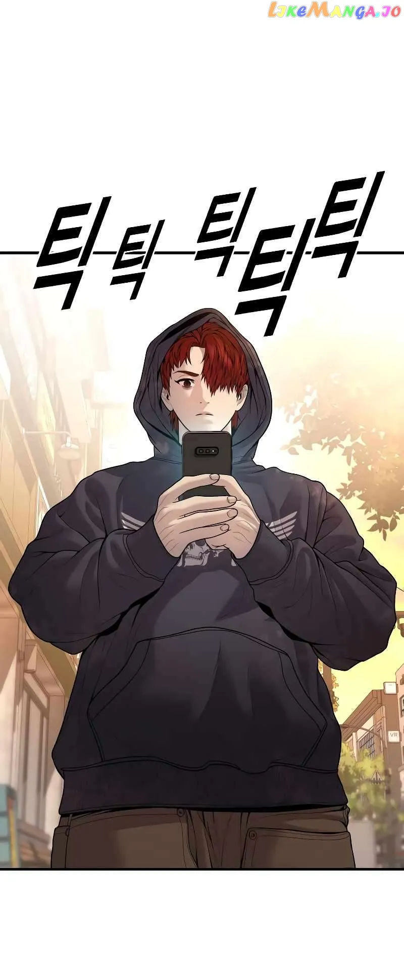 Juvenile Offender Chapter 45 Online - página 99