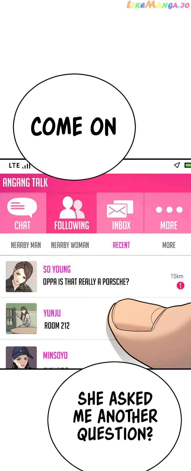 Juvenile Offender Chapter 45 Online - página 104