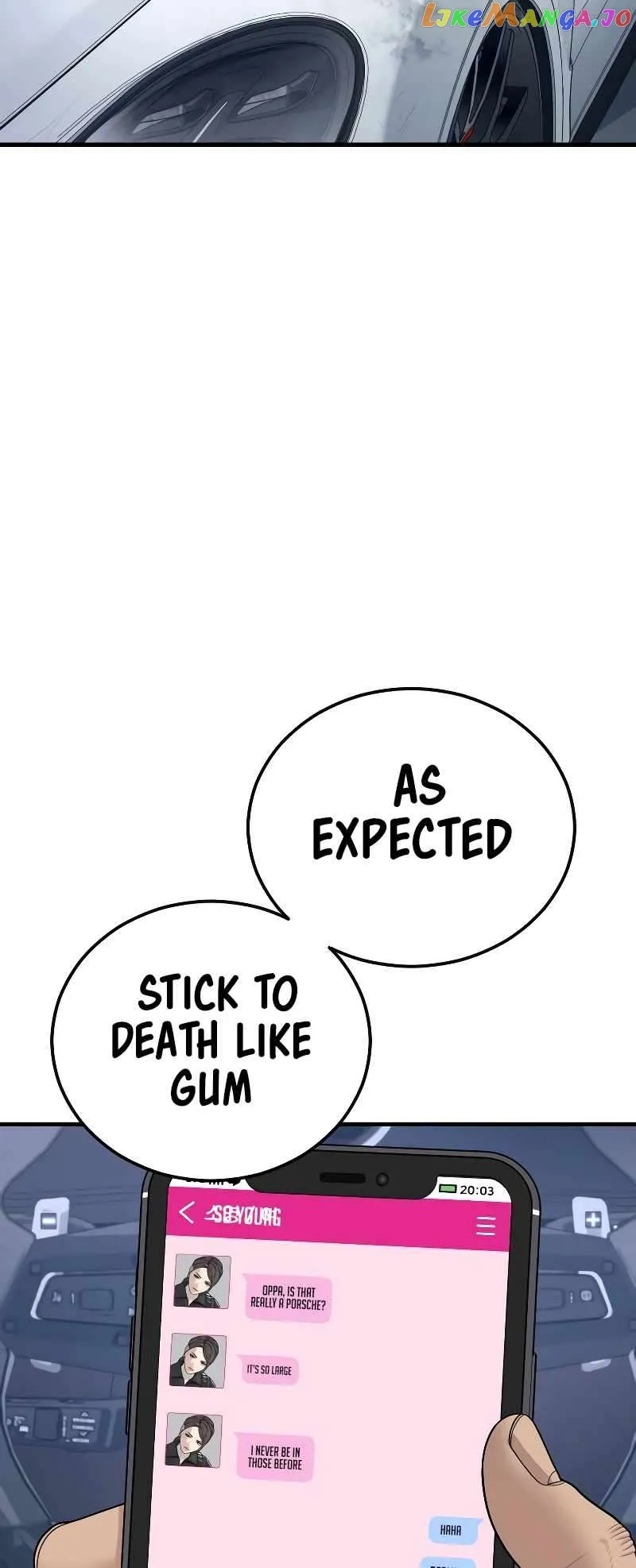 Juvenile Offender Chapter 45 Online - página 108