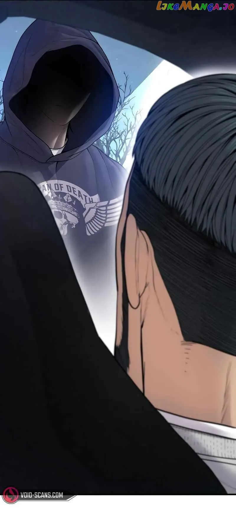 Juvenile Offender Chapter 45 Online - página 111