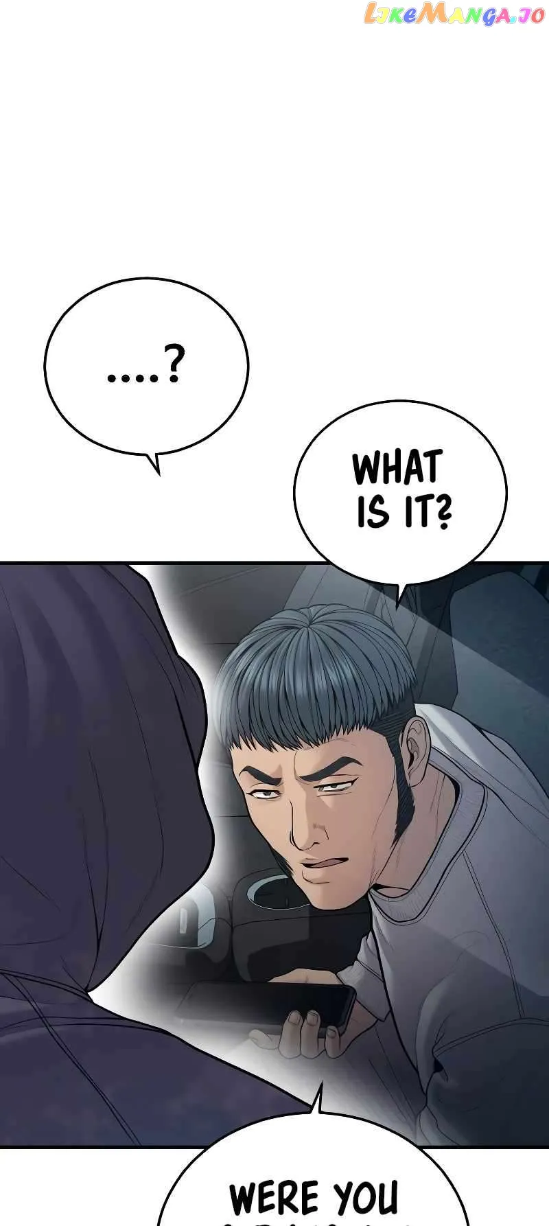 Juvenile Offender Chapter 45 Online - página 112
