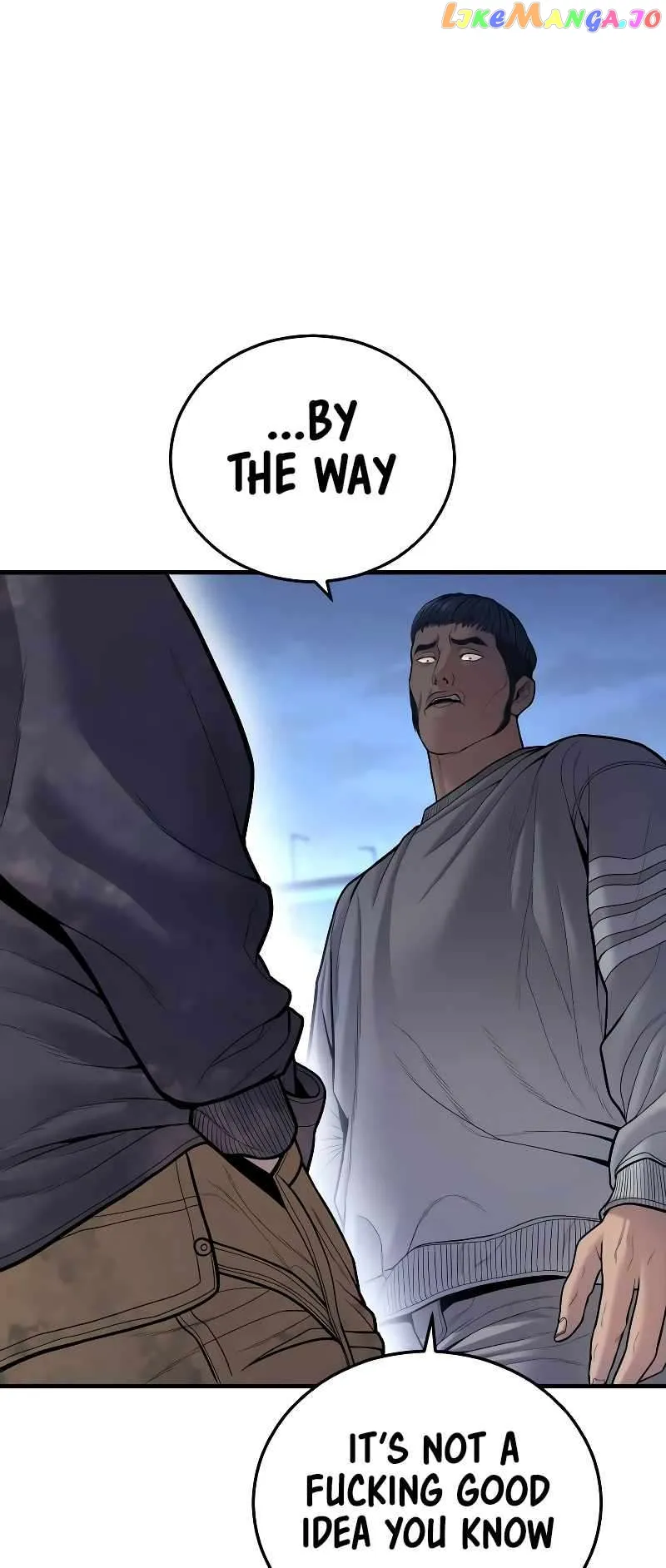 Juvenile Offender Chapter 45 Online - página 124