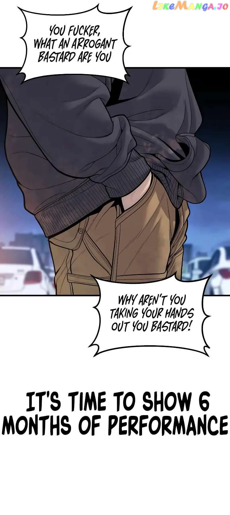 Juvenile Offender Chapter 45 Online - página 127