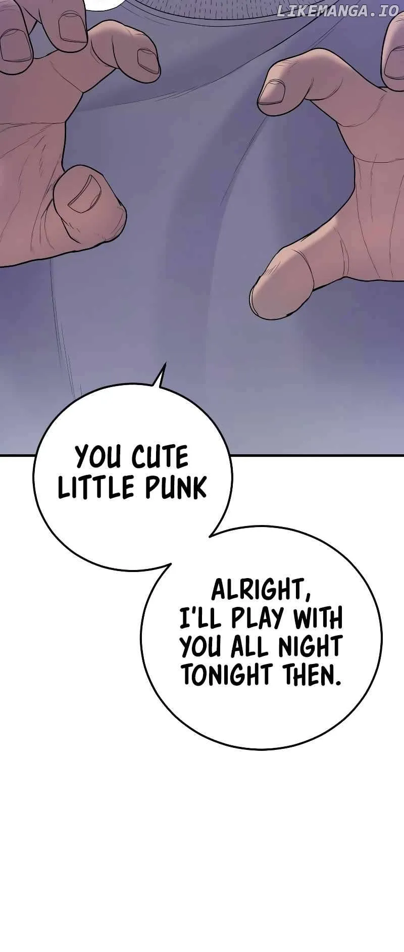 Juvenile Offender Chapter 46 Online - página 6
