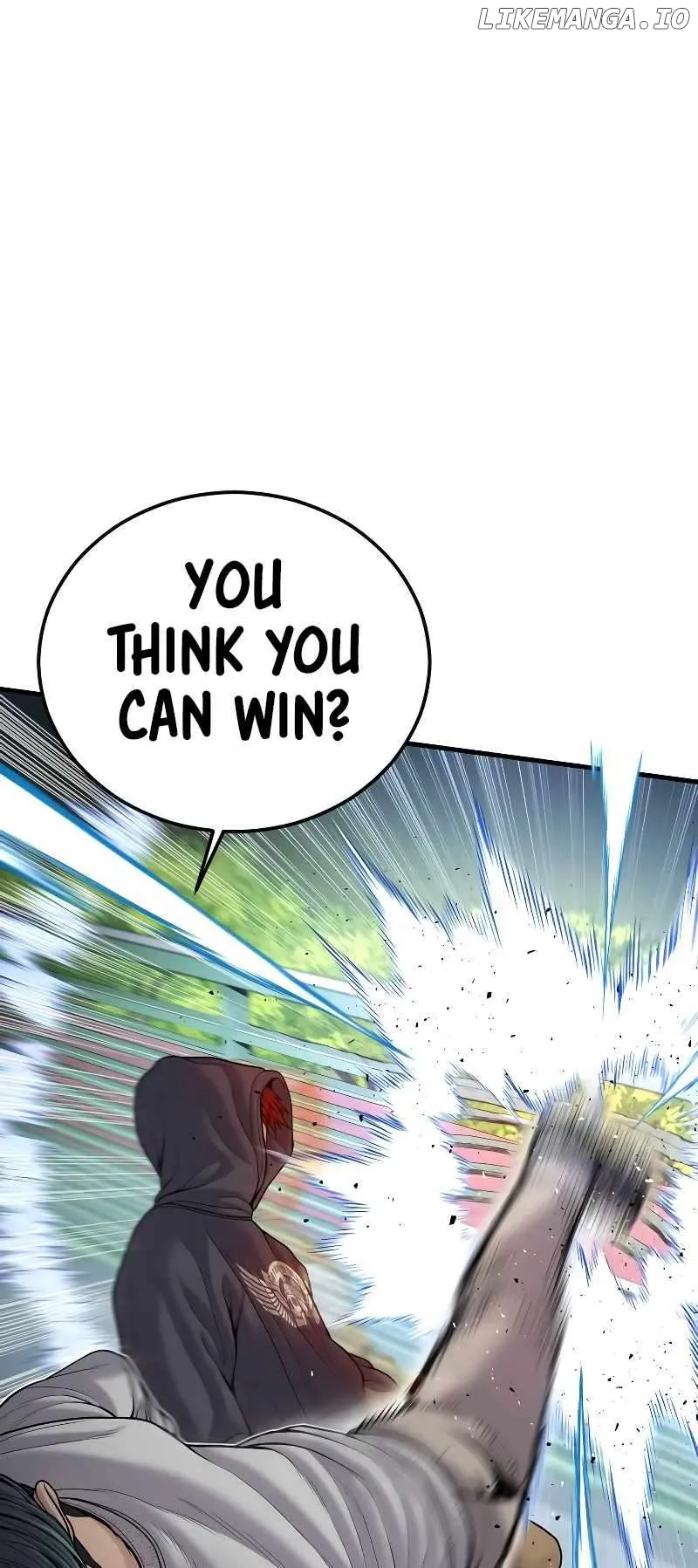 Juvenile Offender Chapter 46 Online - página 10