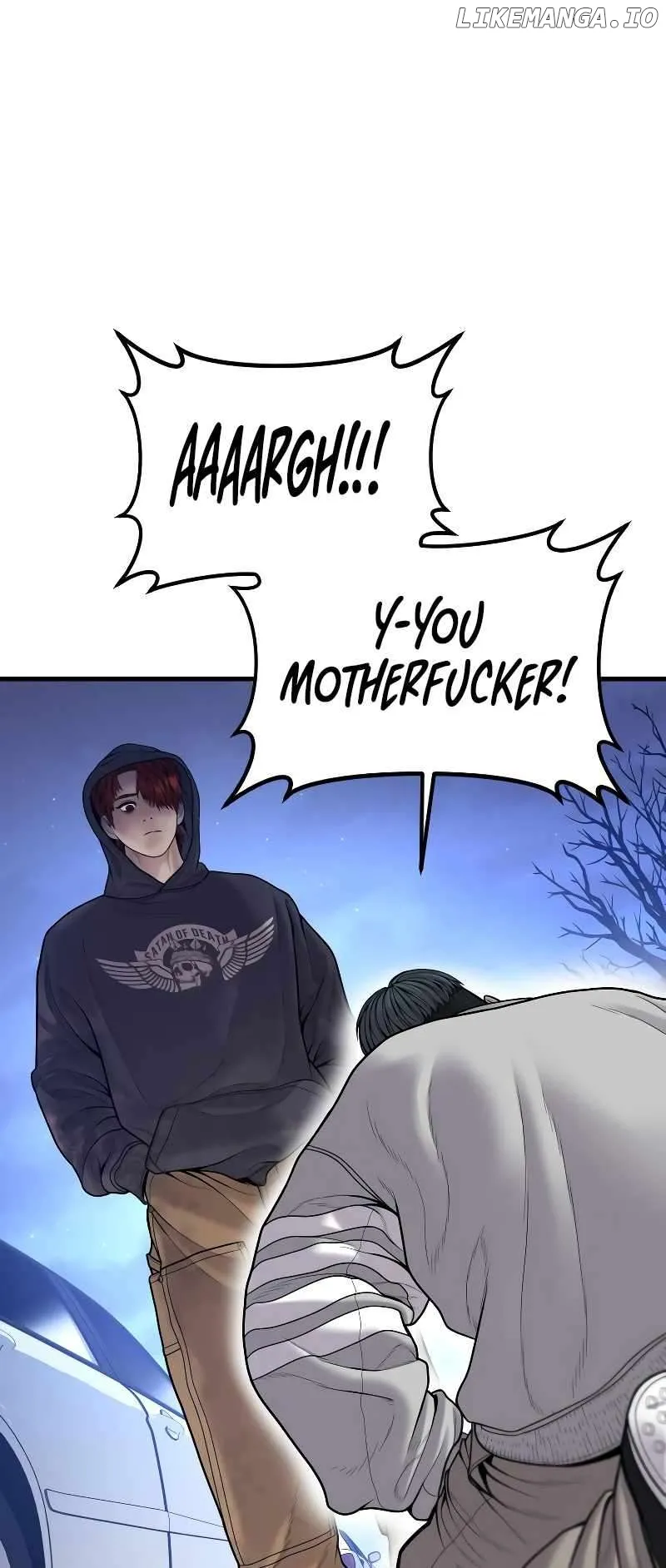 Juvenile Offender Chapter 46 Online - página 19