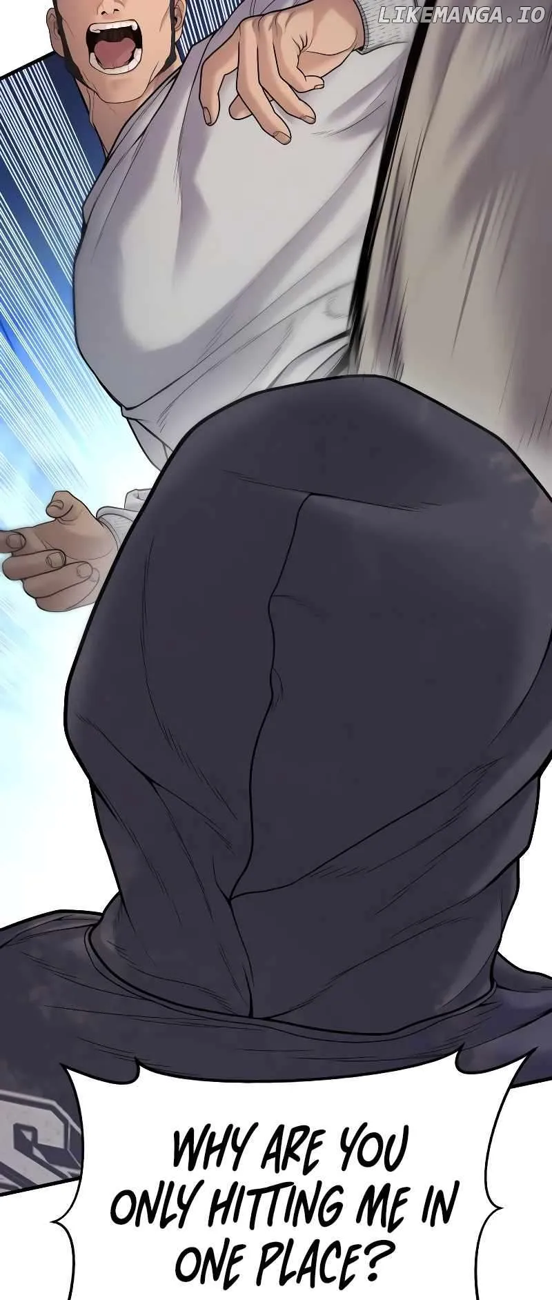 Juvenile Offender Chapter 46 Online - página 21