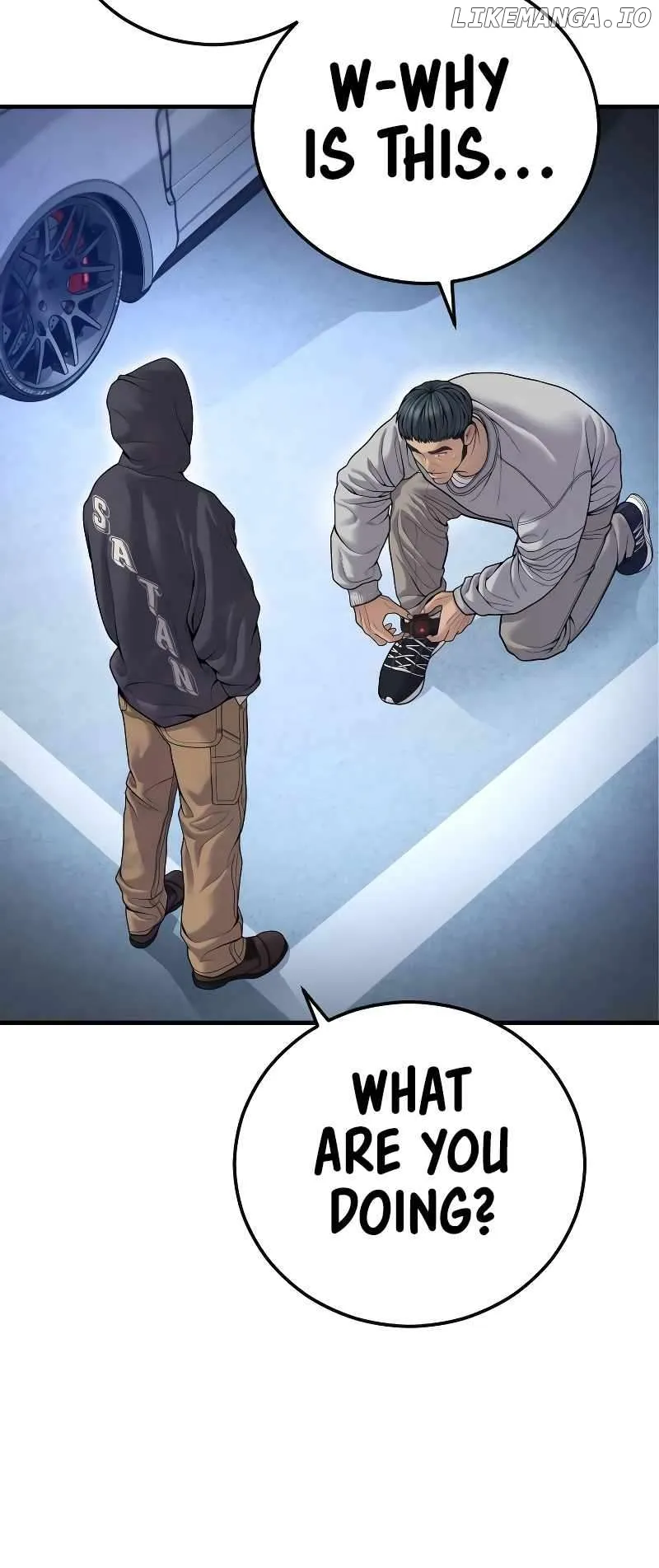 Juvenile Offender Chapter 46 Online - página 28