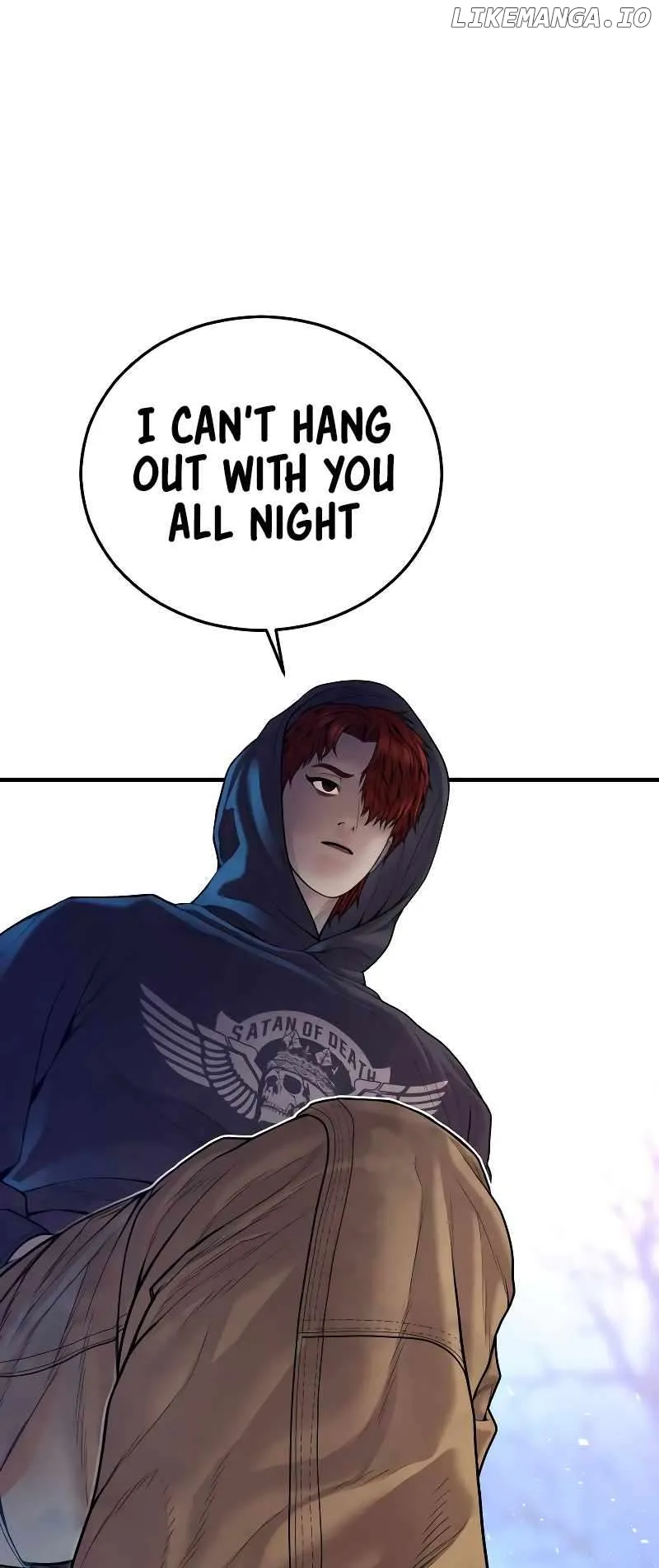 Juvenile Offender Chapter 46 Online - página 29