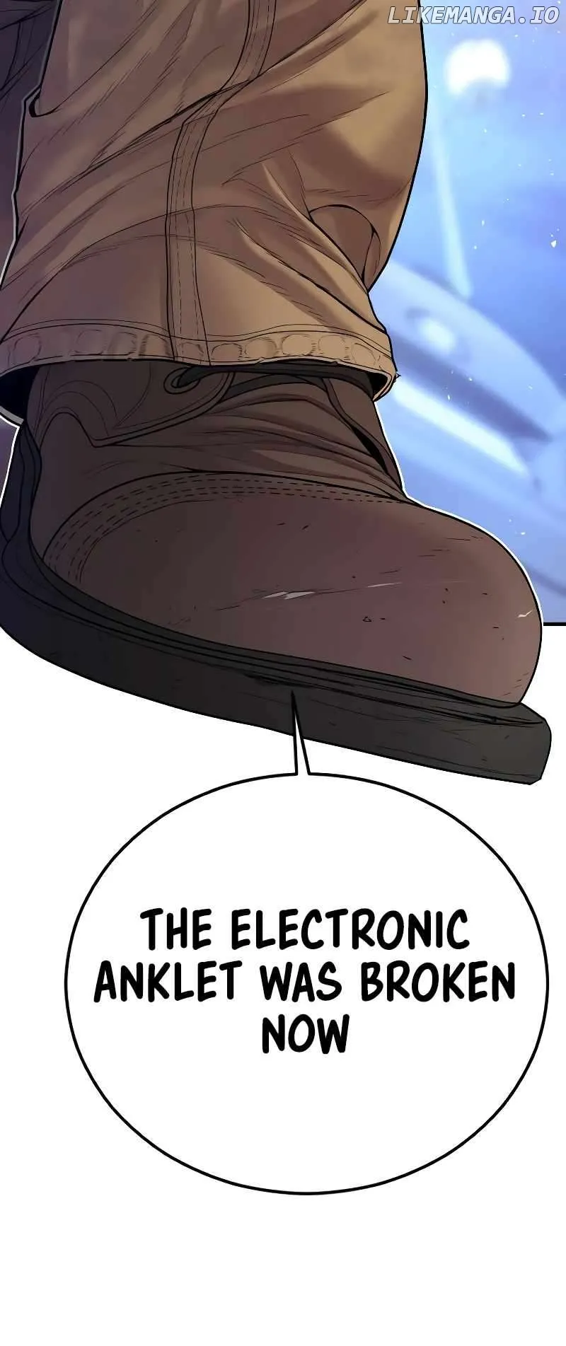 Juvenile Offender Chapter 46 Online - página 30