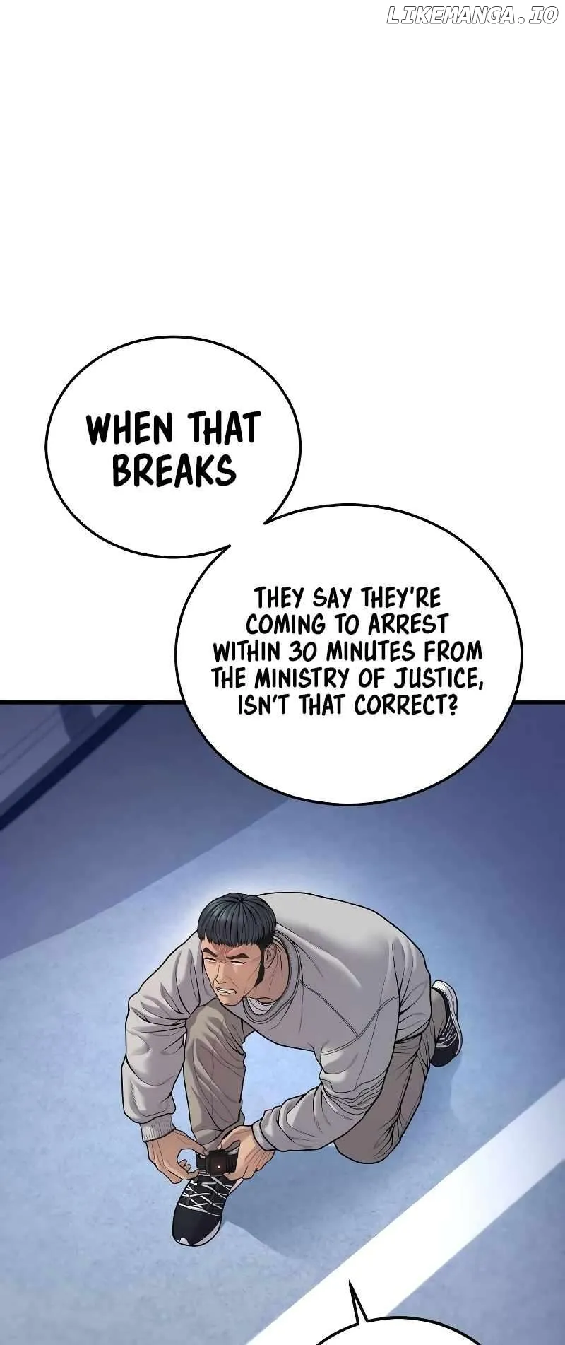 Juvenile Offender Chapter 46 Online - página 31