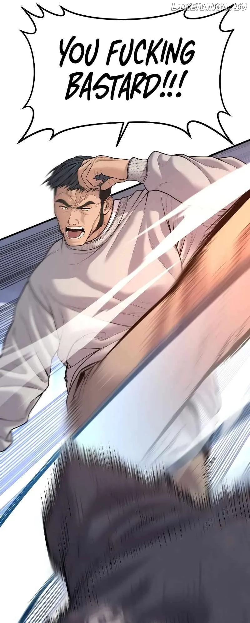 Juvenile Offender Chapter 46 Online - página 33