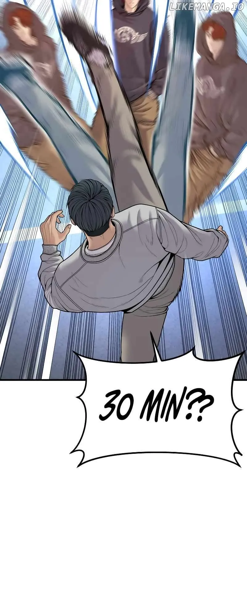 Juvenile Offender Chapter 46 Online - página 35
