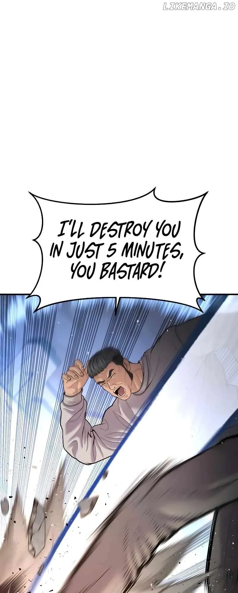 Juvenile Offender Chapter 46 Online - página 36