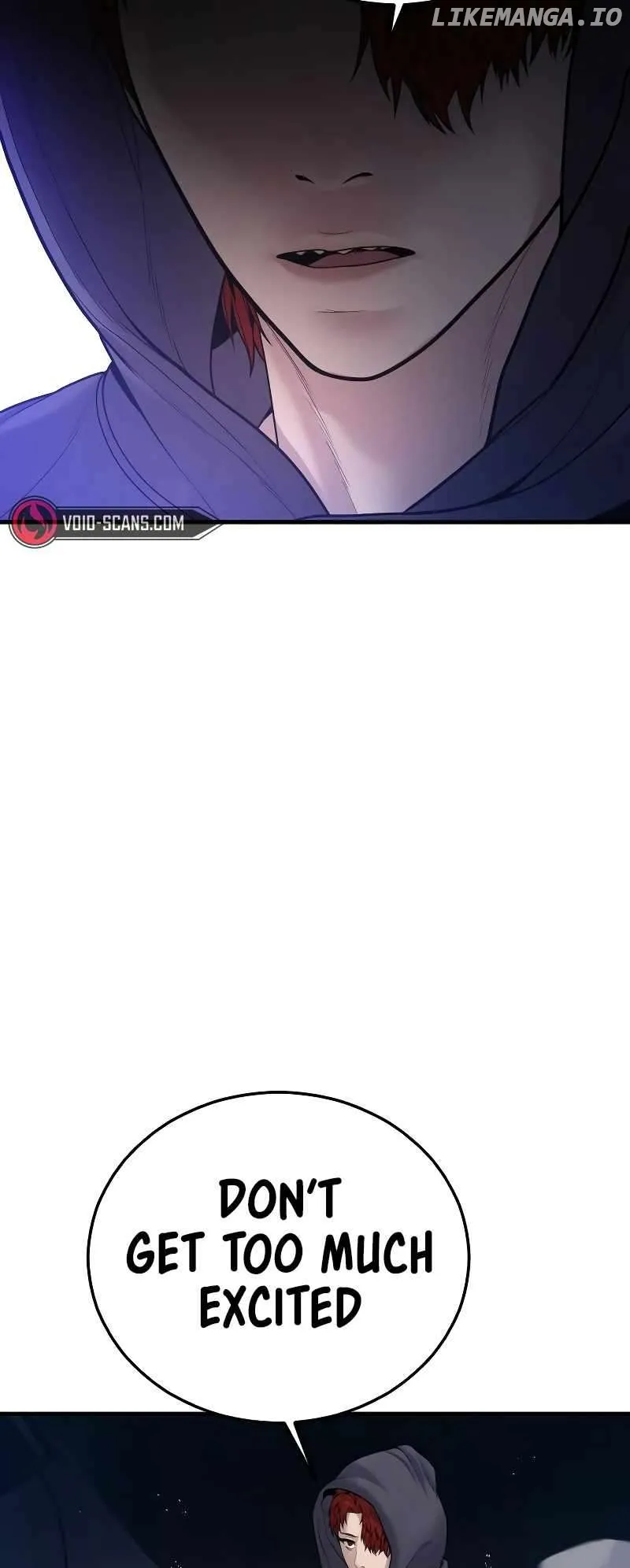 Juvenile Offender Chapter 46 Online - página 38