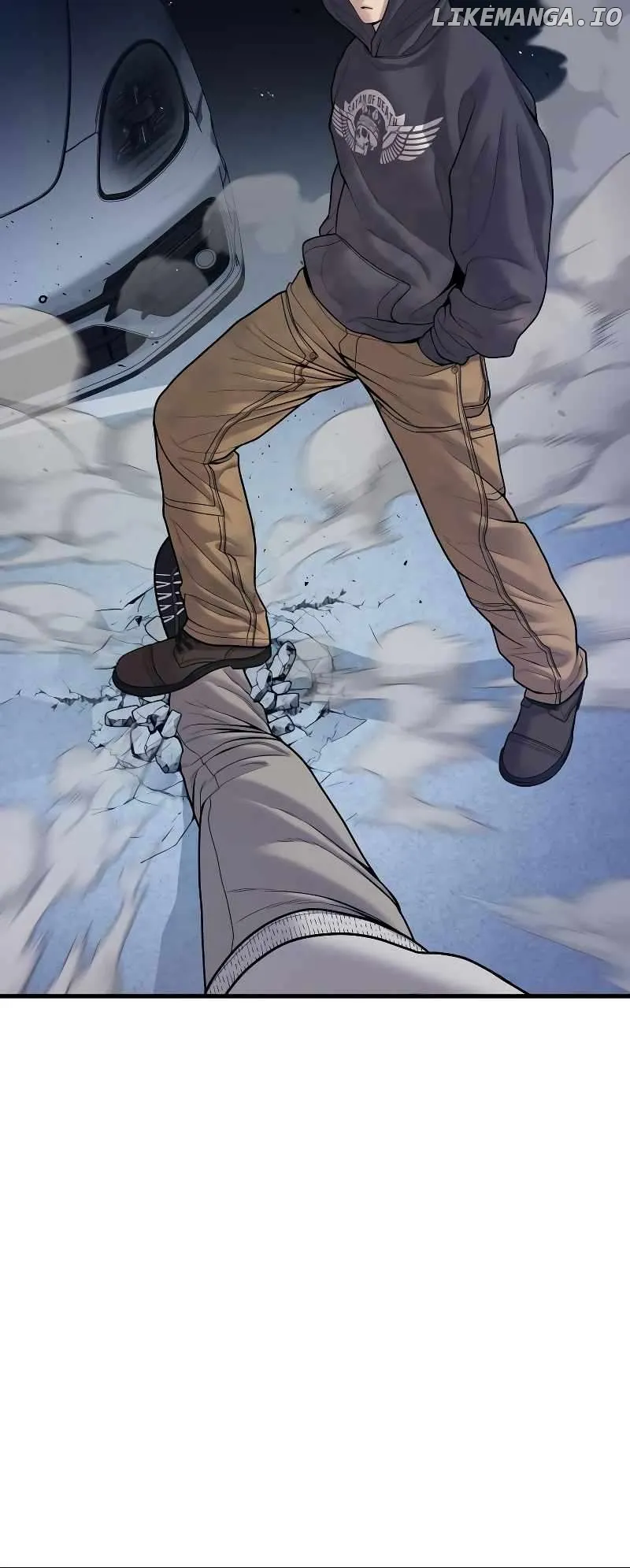 Juvenile Offender Chapter 46 Online - página 39