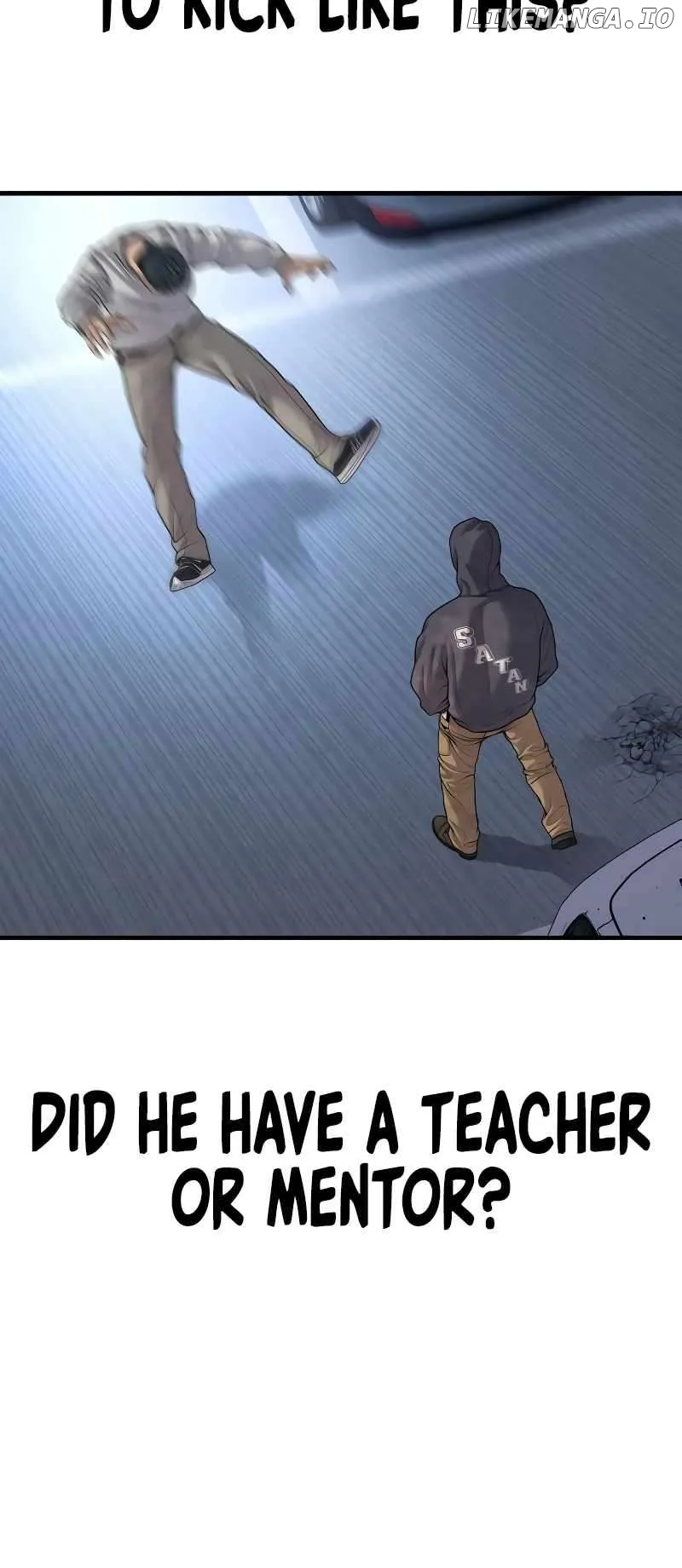 Juvenile Offender Chapter 46 Online - página 44