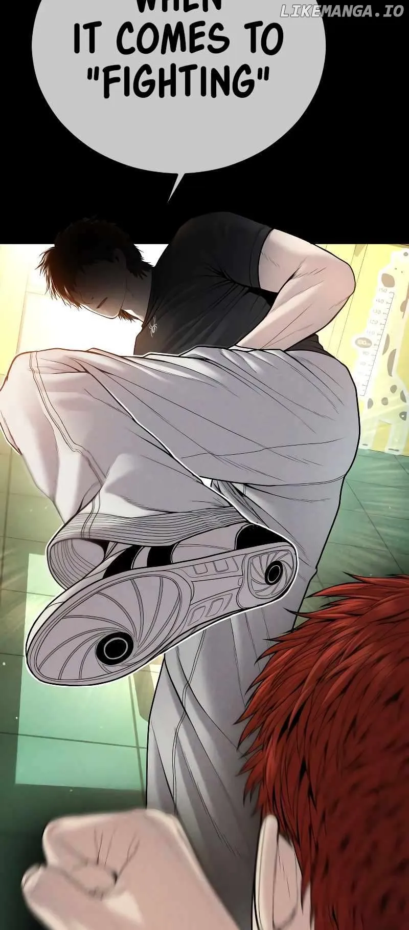 Juvenile Offender Chapter 46 Online - página 58