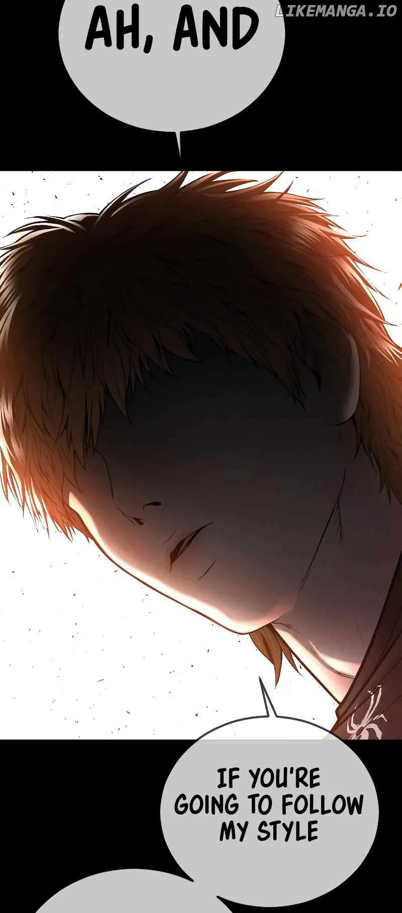 Juvenile Offender Chapter 46 Online - página 60
