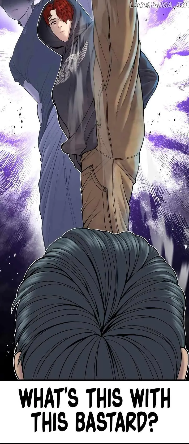 Juvenile Offender Chapter 46 Online - página 69