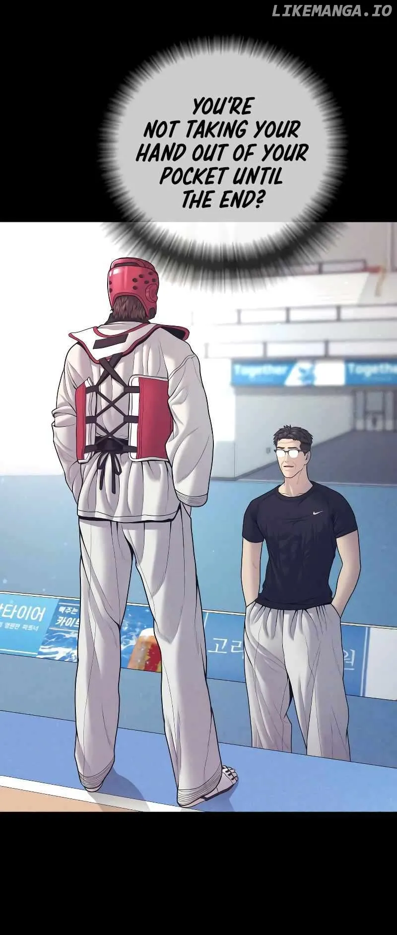 Juvenile Offender Chapter 46 Online - página 74