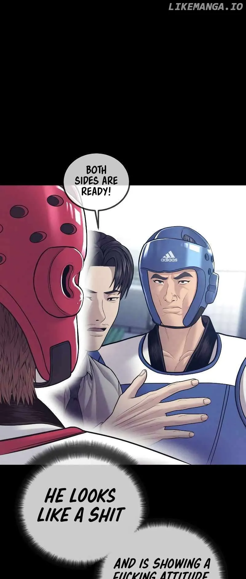 Juvenile Offender Chapter 46 Online - página 75