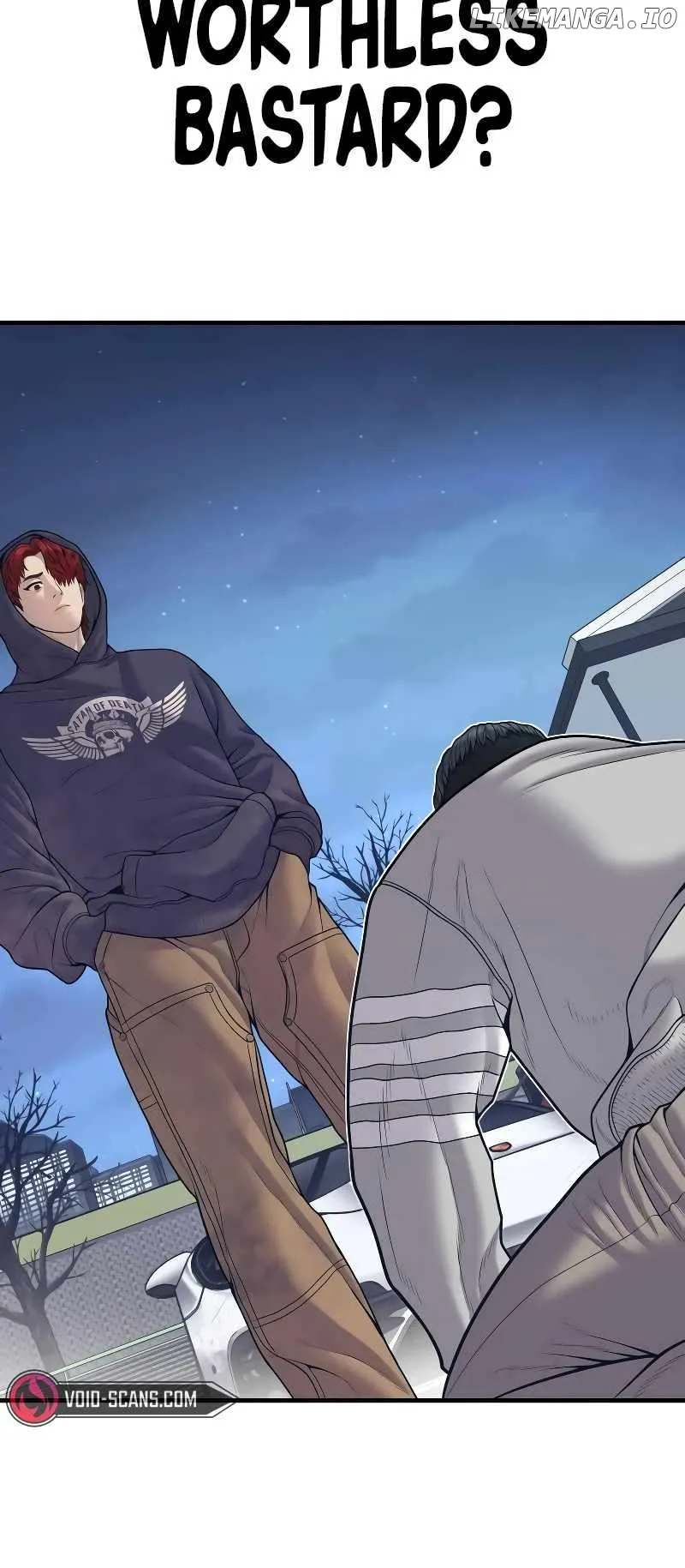 Juvenile Offender Chapter 46 Online - página 82