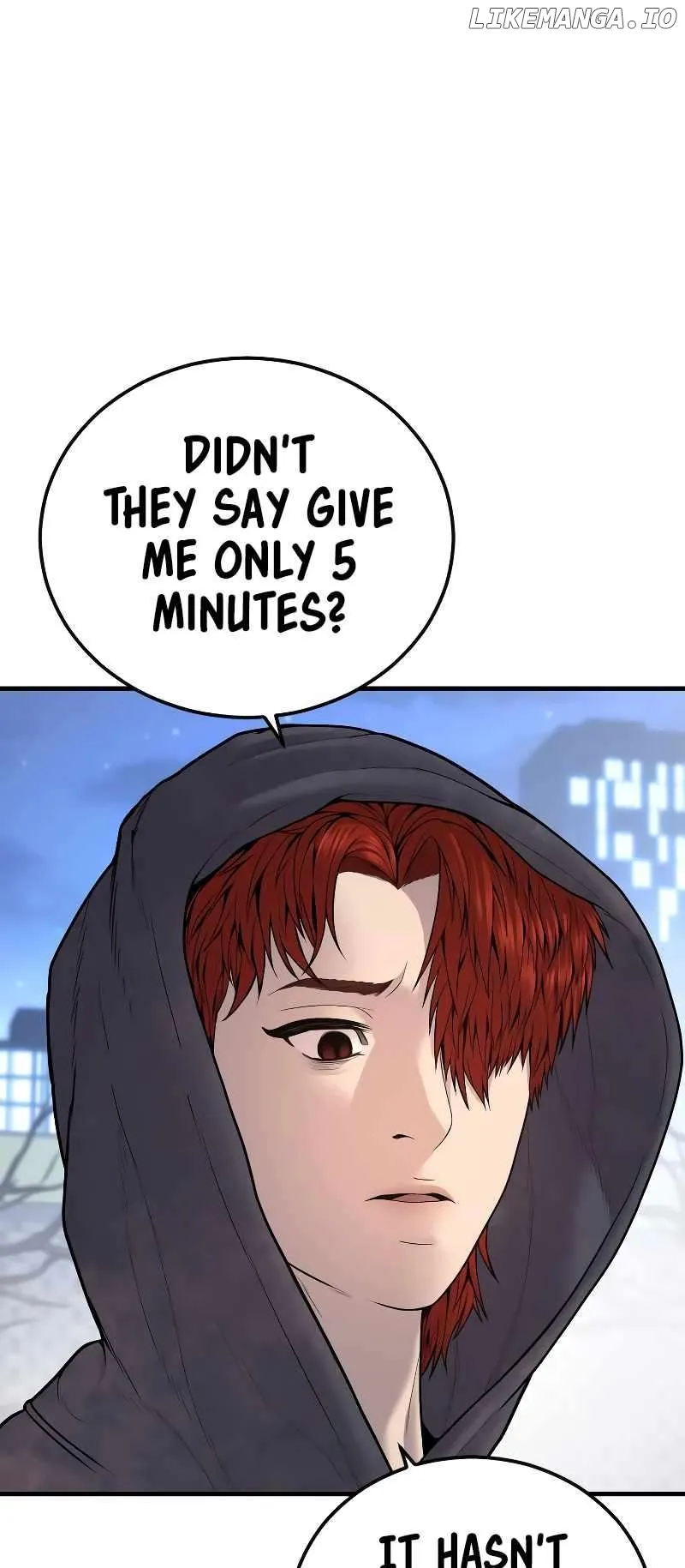 Juvenile Offender Chapter 46 Online - página 83