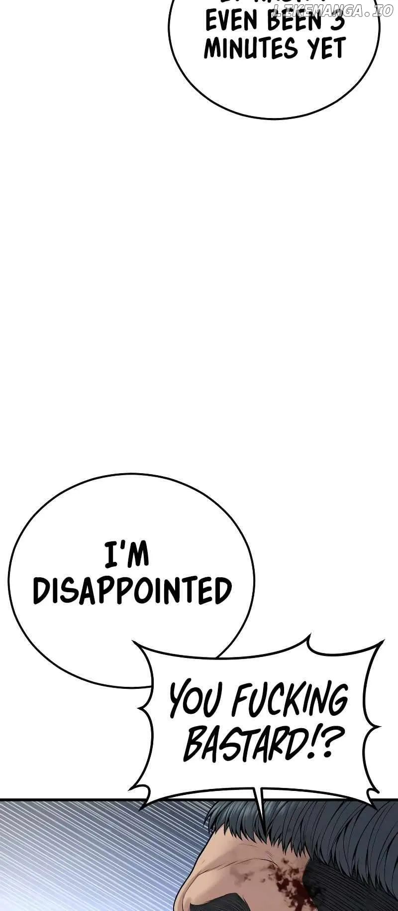 Juvenile Offender Chapter 46 Online - página 84
