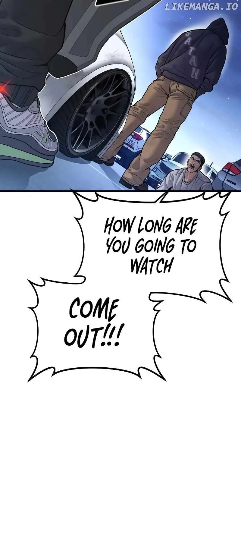 Juvenile Offender Chapter 46 Online - página 89