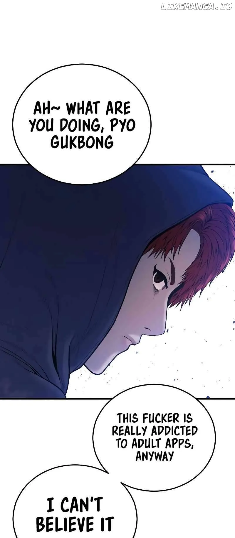Juvenile Offender Chapter 46 Online - página 90