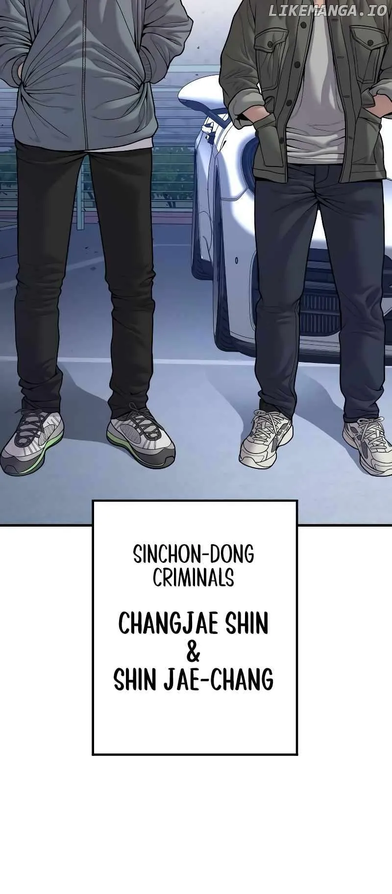 Juvenile Offender Chapter 46 Online - página 92