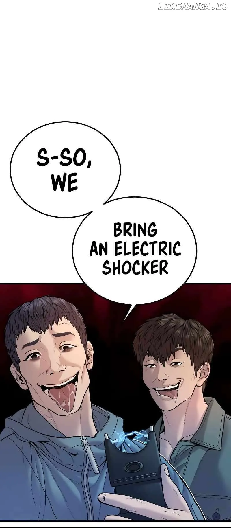 Juvenile Offender Chapter 46 Online - página 93