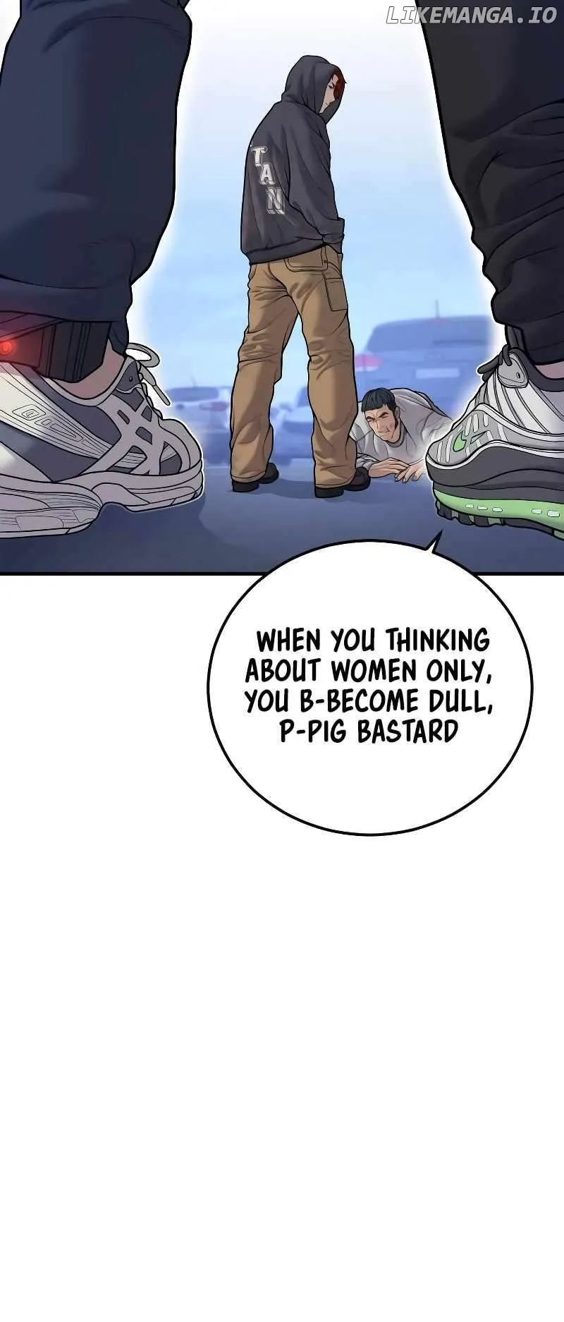 Juvenile Offender Chapter 46 Online - página 95