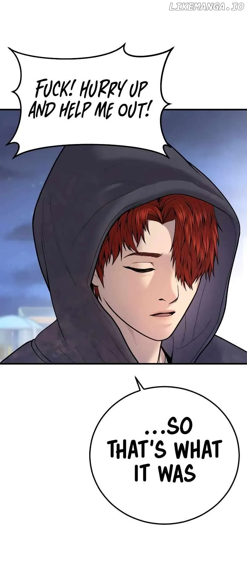 Juvenile Offender Chapter 46 Online - página 96