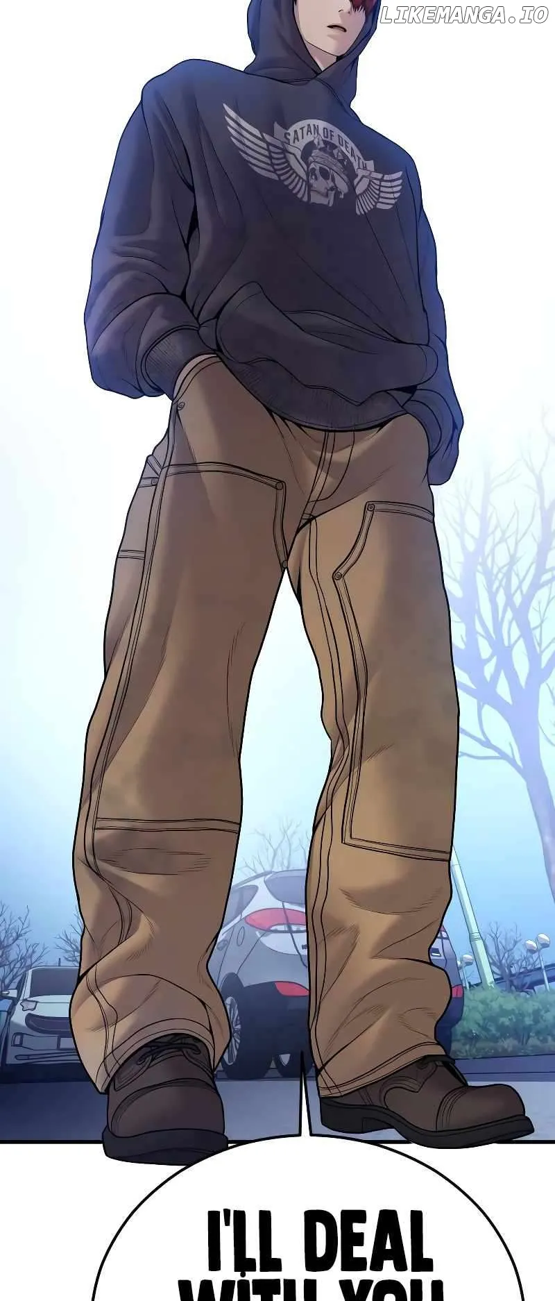Juvenile Offender Chapter 46 Online - página 99