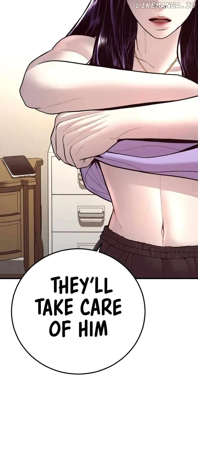 Juvenile Offender Chapter 46 Online - página 105