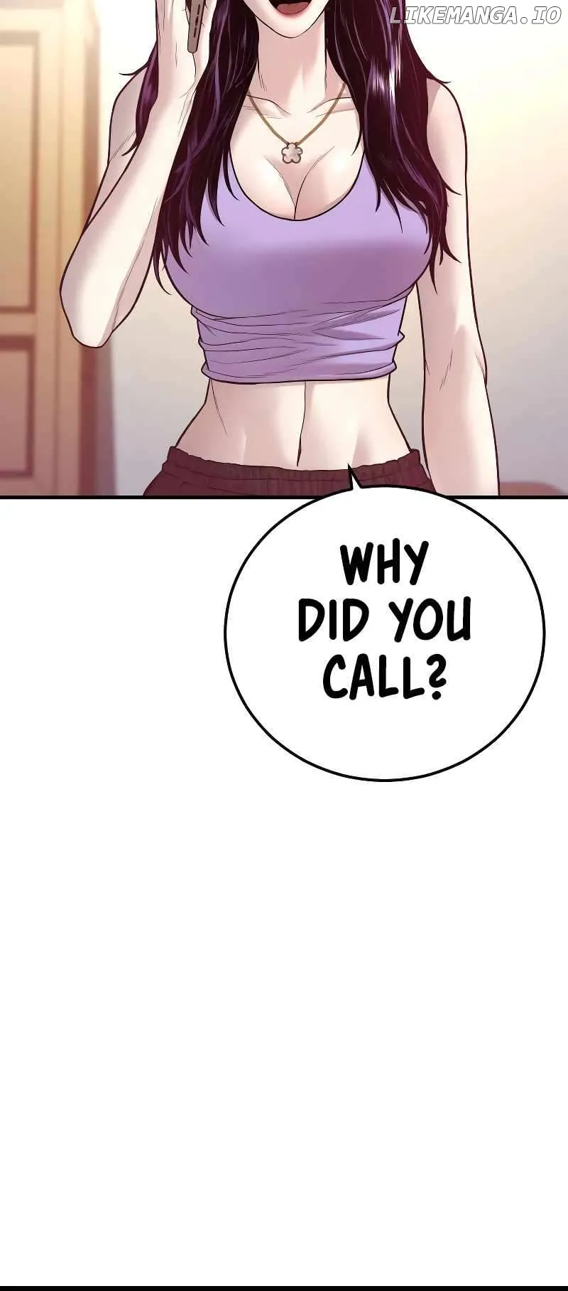Juvenile Offender Chapter 46 Online - página 109