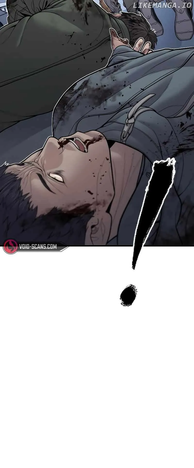 Juvenile Offender Chapter 46 Online - página 112