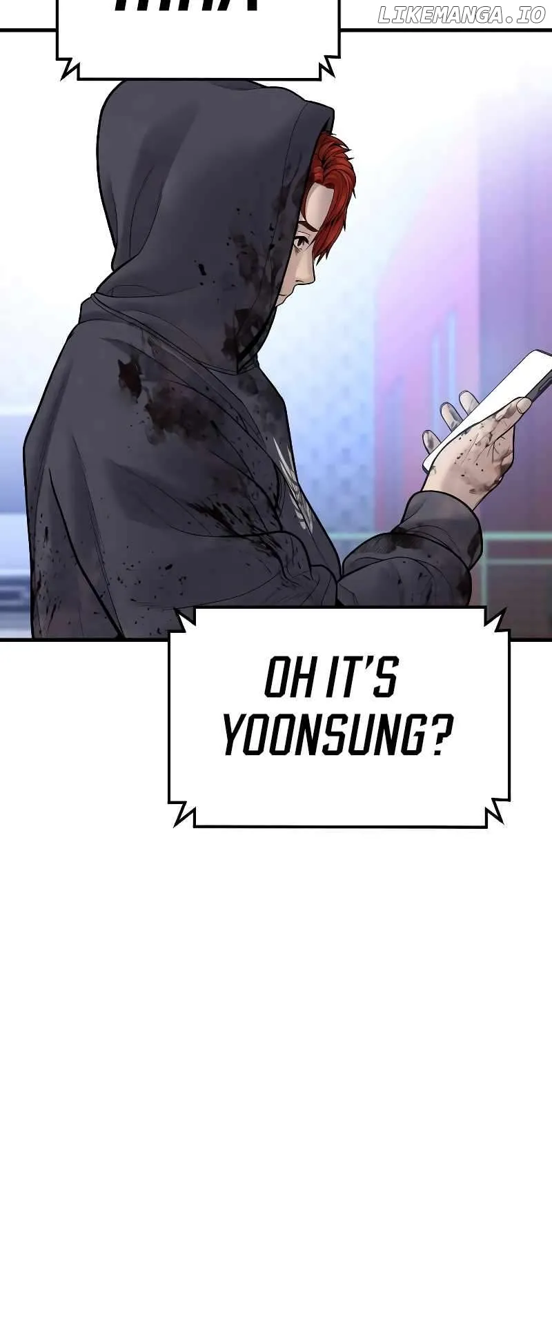 Juvenile Offender Chapter 46 Online - página 116