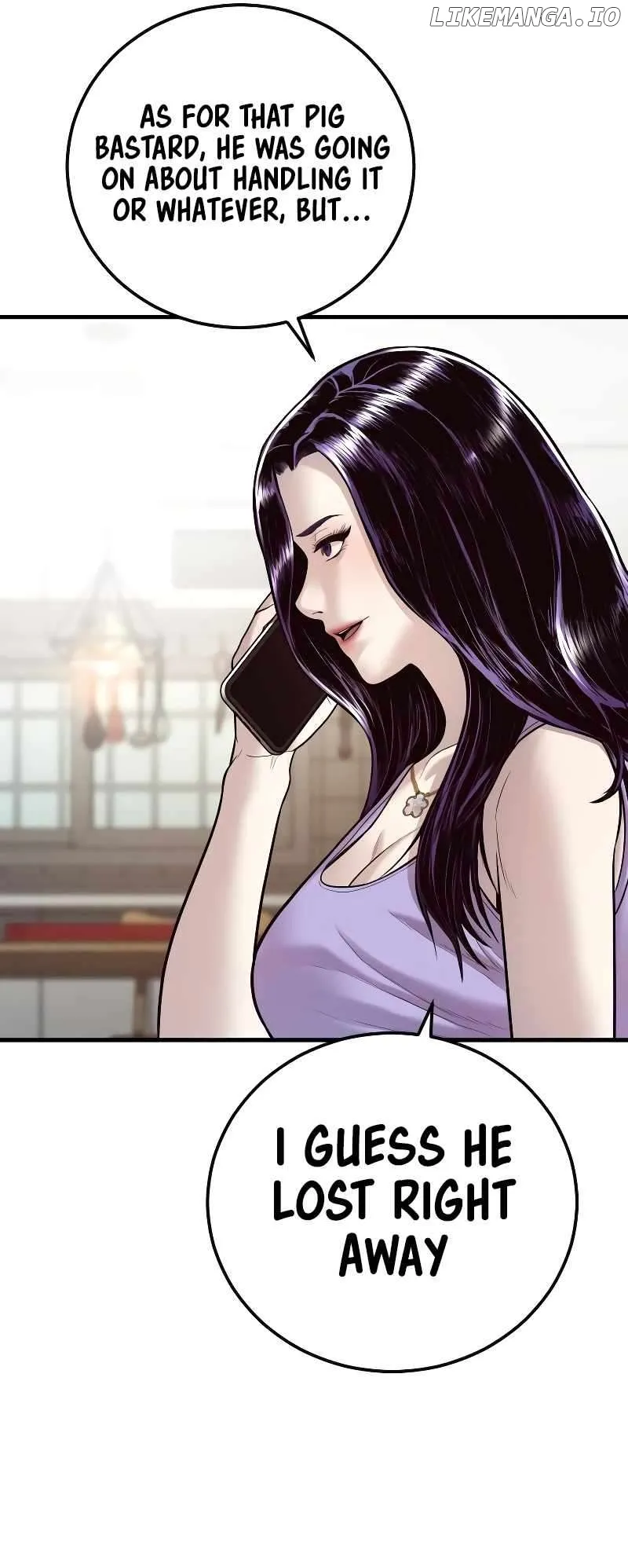 Juvenile Offender Chapter 46 Online - página 117