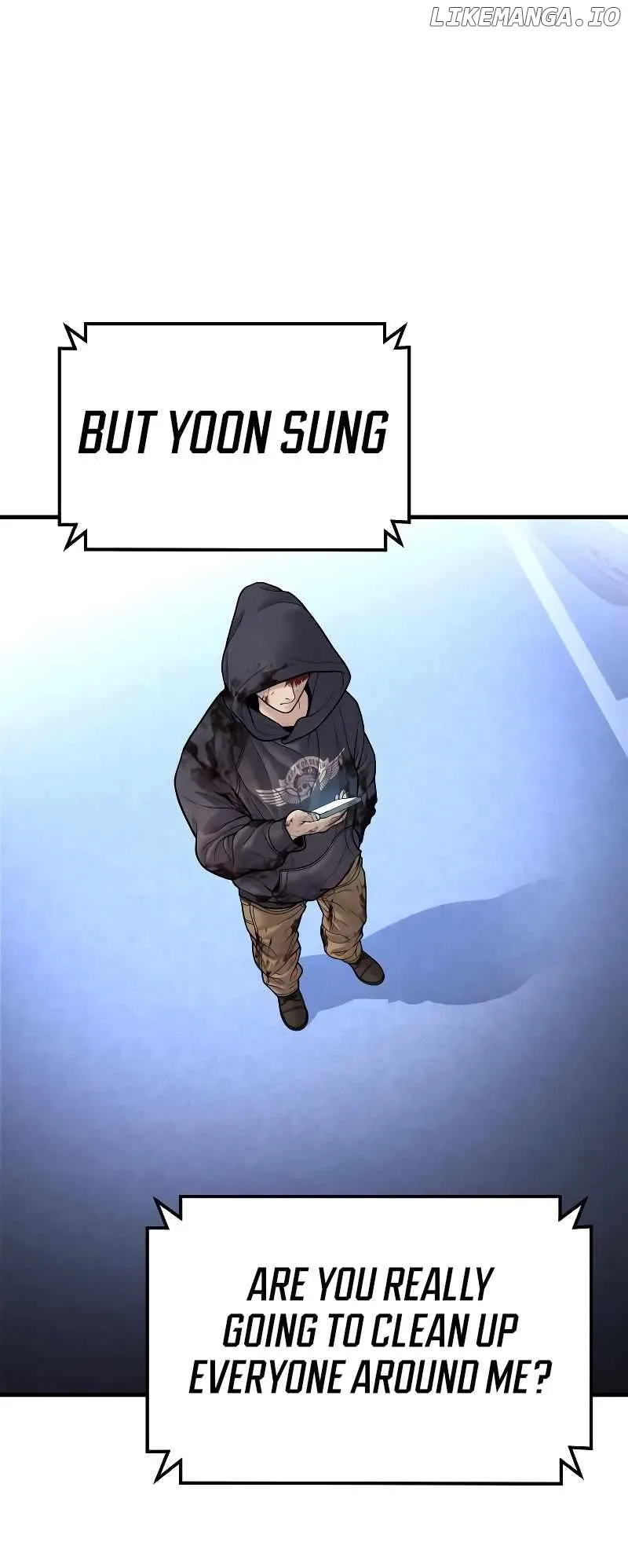 Juvenile Offender Chapter 46 Online - página 118