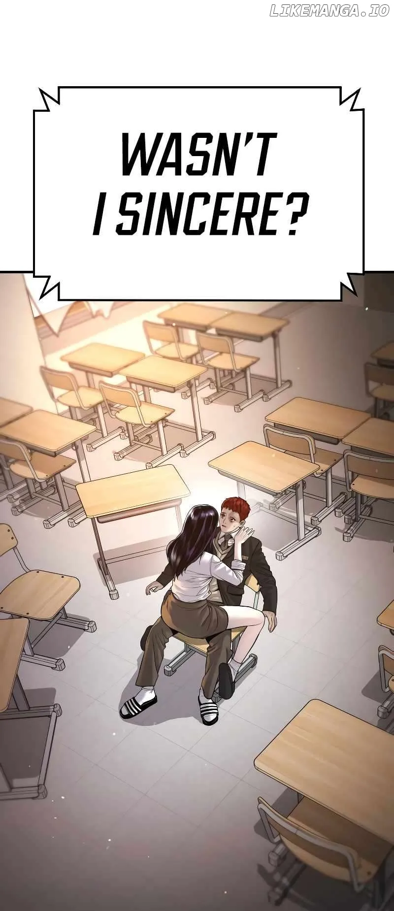 Juvenile Offender Chapter 46 Online - página 126