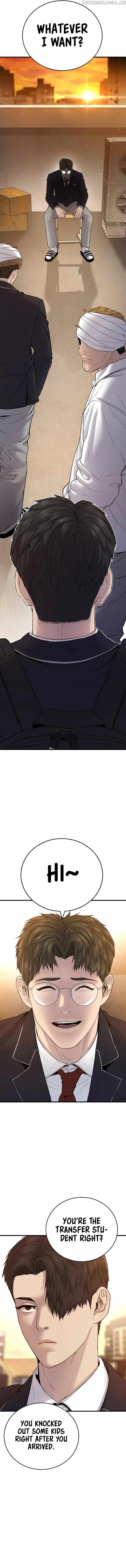 Juvenile Offender Chapter 5 Online - página 25