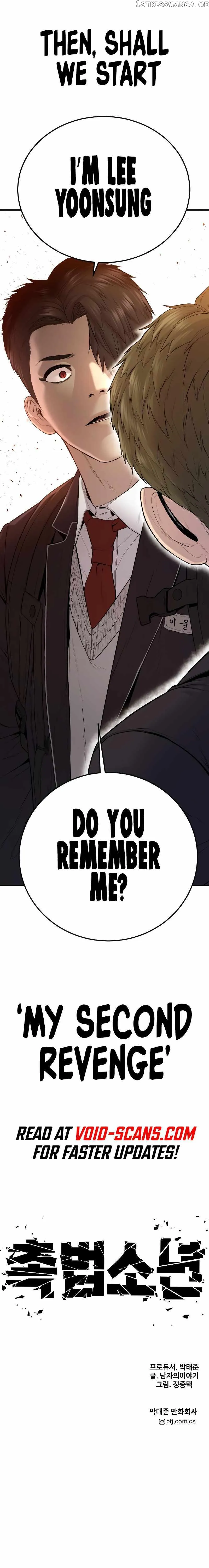 Juvenile Offender Chapter 5 Online - página 29