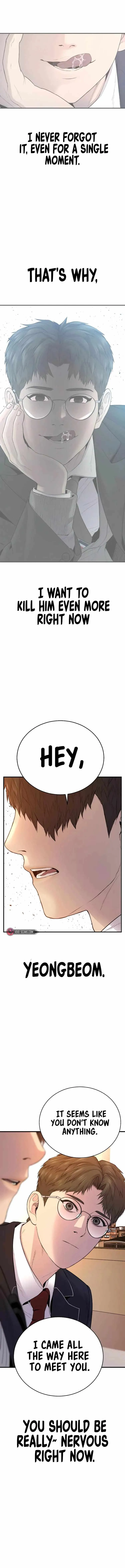 Juvenile Offender Chapter 6 Online - página 2