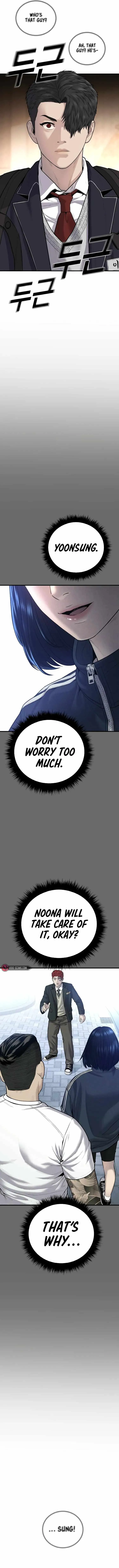 Juvenile Offender Chapter 6 Online - página 11